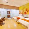 pai hotel harbin saint sophia cathedral yimian street