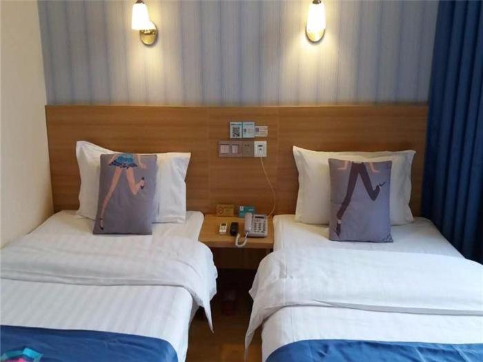 pai hotel harbin saint sophia cathedral yimian street