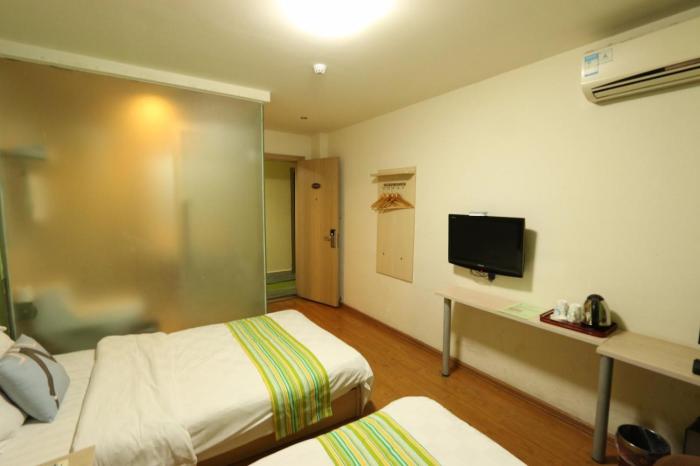 pai hotel harbin saint sophia cathedral yimian street