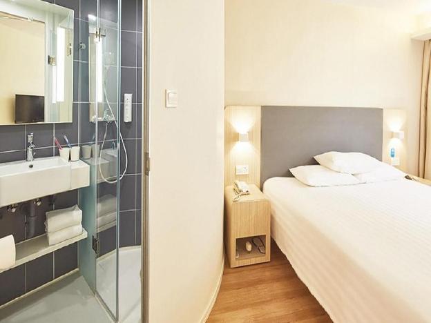 hanting hotel beijing xidan