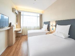 Hanting Hotel Beijing Xidan,Xicheng>>Beijing,2 star