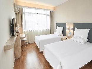 Hanting Hotel Beijing Xidan,Xicheng>>Beijing,2 star