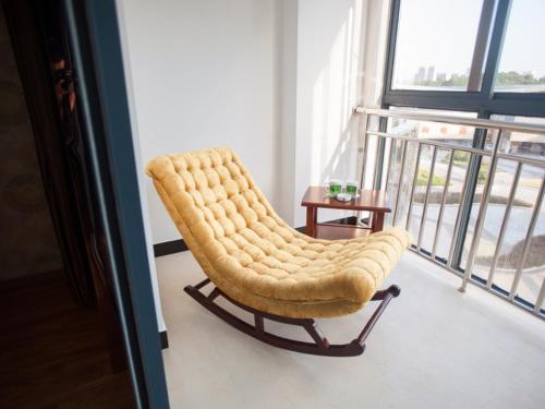 greentree alliance zhejiang huzhou changxing zhebei business square hotel