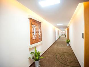 greentree alliance zhejiang huzhou changxing zhebei business square hotel
