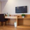 greentree alliance zhejiang huzhou changxing zhebei business square hotel