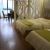 greentree alliance zhejiang huzhou changxing zhebei business square hotel