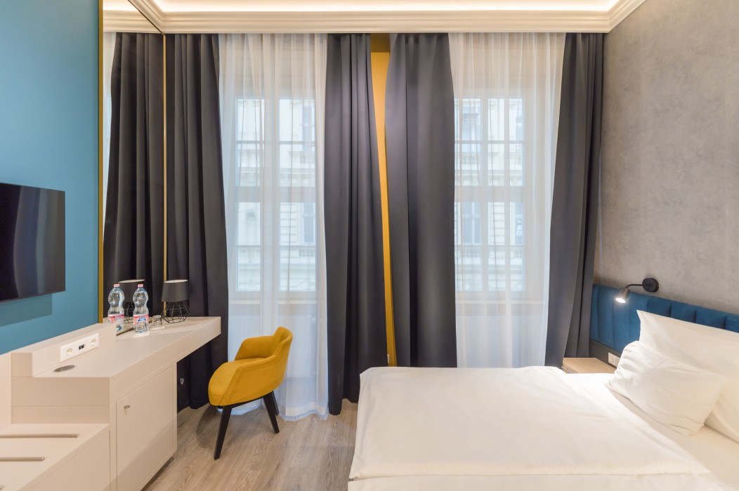 Alta Moda Fashion Hotel,Vaci Utca 77,3 star