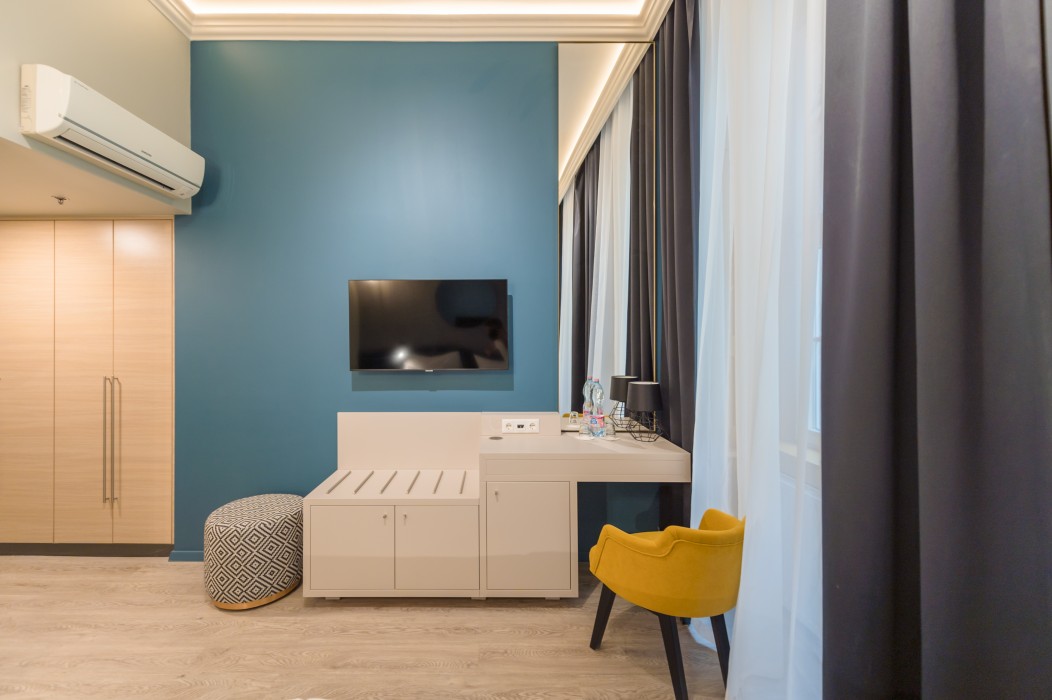 Alta Moda Fashion Hotel,Vaci Utca 77,3 star