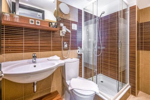 charm hotel budapest formerly boutique hotel budapest