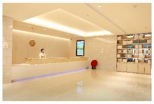 ji hotel deqing yuying workshop