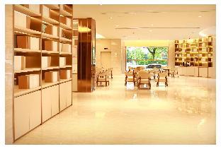 ji hotel deqing yuying workshop