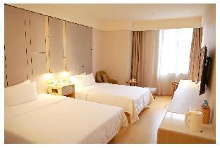 ji hotel deqing yuying workshop