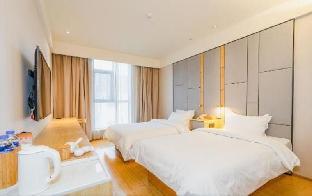 ji hotel deqing yuying workshop