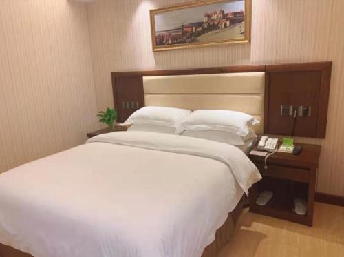 vienna hotel shenzhen gongming bus station