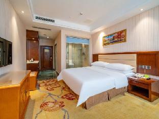 vienna hotel shenzhen gongming bus station