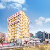 vienna hotel shenzhen gongming bus station