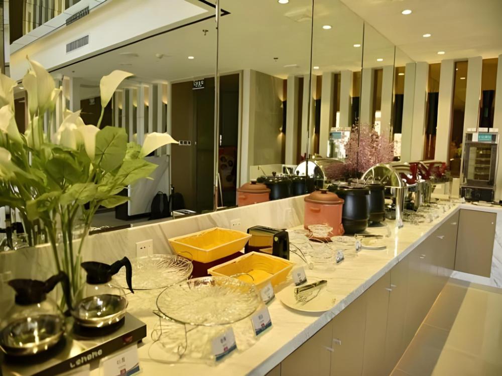 jinjiang inn qinhuangdao yanshan univeristy
