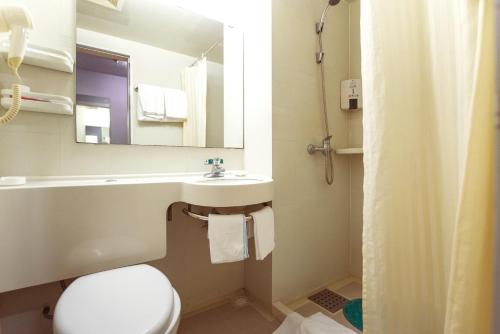 jinjiang inn qinhuangdao yanshan univeristy