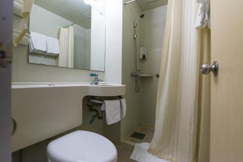 jinjiang inn qinhuangdao yanshan univeristy