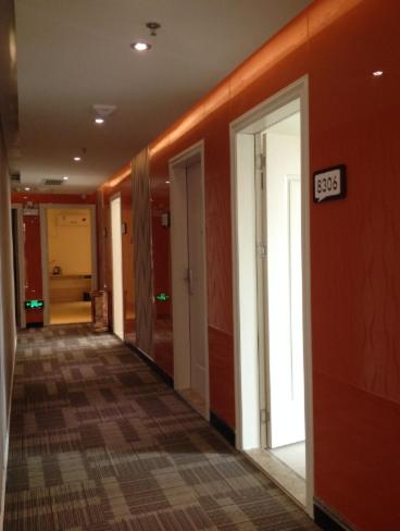 thank inn plus hotel guangzhou huadu district shiling town pangu road