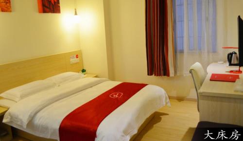 thank inn plus hotel guangzhou huadu district shiling town pangu road