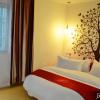 thank inn plus hotel guangzhou huadu district shiling town pangu road
