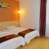 thank inn plus hotel guangzhou huadu district shiling town pangu road