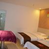 thank inn plus hotel guangzhou huadu district shiling town pangu road