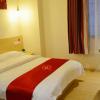 thank inn plus hotel guangzhou huadu district shiling town pangu road