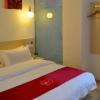 thank inn plus hotel guangzhou huadu district shiling town pangu road