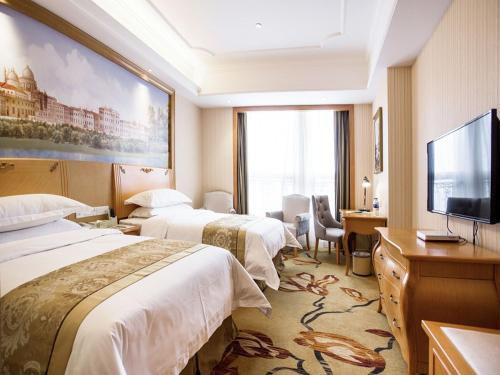 vienna international hotel guizhou wengan qilong binfen moer city