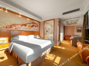 vienna international hotel guizhou wengan qilong binfen moer city