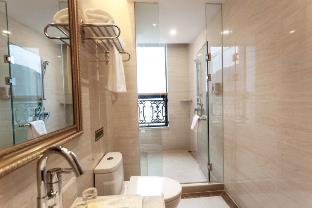 vienna international hotel guizhou wengan qilong binfen moer city