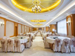 vienna international hotel guizhou wengan qilong binfen moer city