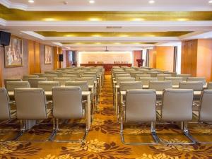 vienna international hotel guizhou wengan qilong binfen moer city