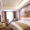 vienna international hotel guizhou wengan qilong binfen moer city
