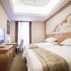 vienna international hotel guizhou wengan qilong binfen moer city