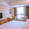vienna international hotel guizhou wengan qilong binfen moer city