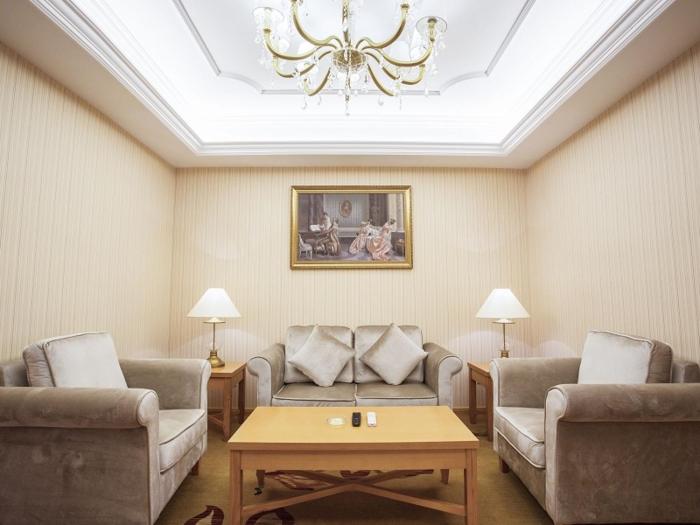 vienna international hotel guizhou wengan qilong binfen moer city