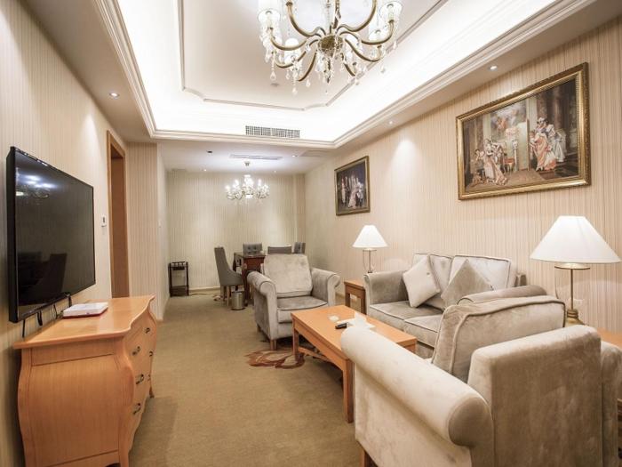 vienna international hotel guizhou wengan qilong binfen moer city