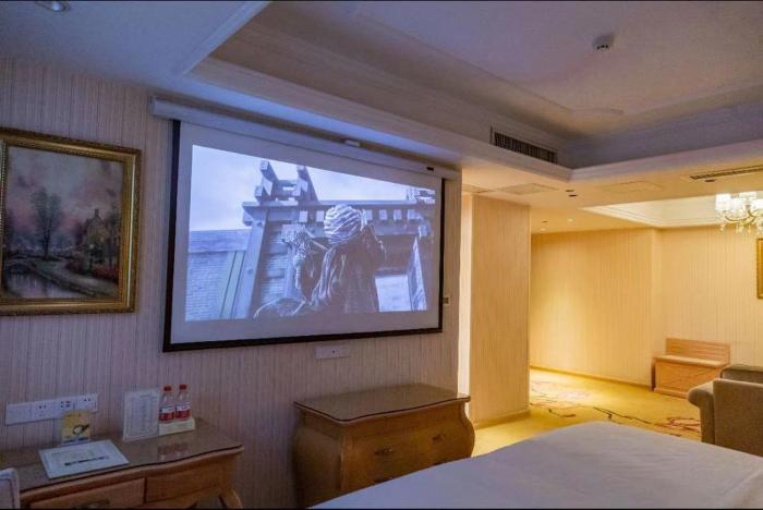 vienna international hotel guizhou wengan qilong binfen moer city