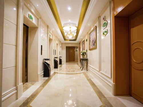 vienna international hotel guizhou wengan qilong binfen moer city