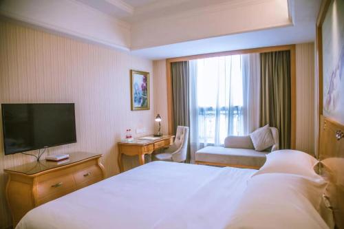 vienna international hotel guizhou wengan qilong binfen moer city