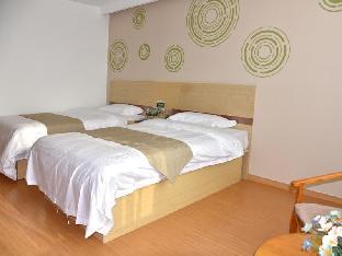 Greentree Inn Baoding City Anguo City Baoheng Road,Baoding>>Anguo,3 star