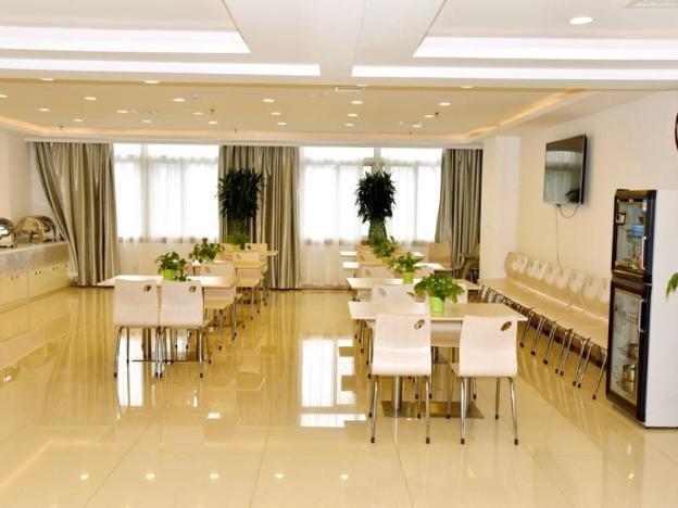 greentree inn baoding city anguo city baoheng road