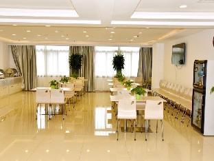 greentree inn baoding city anguo city baoheng road