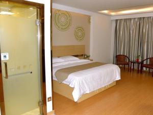 greentree inn baoding city anguo city baoheng road