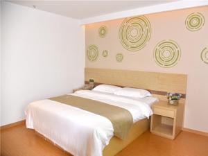 greentree inn baoding city anguo city baoheng road