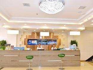 greentree inn baoding city anguo city baoheng road