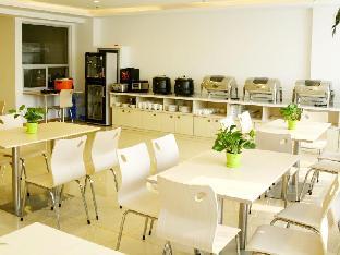 greentree inn baoding city anguo city baoheng road